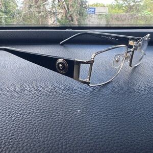 Authentic Versace MOD.1163-M Designer Glasses – Luxury Statement Piece